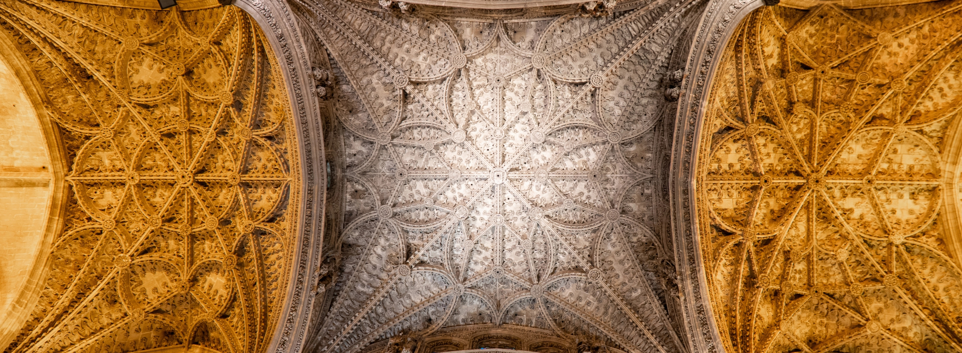 techo catedral