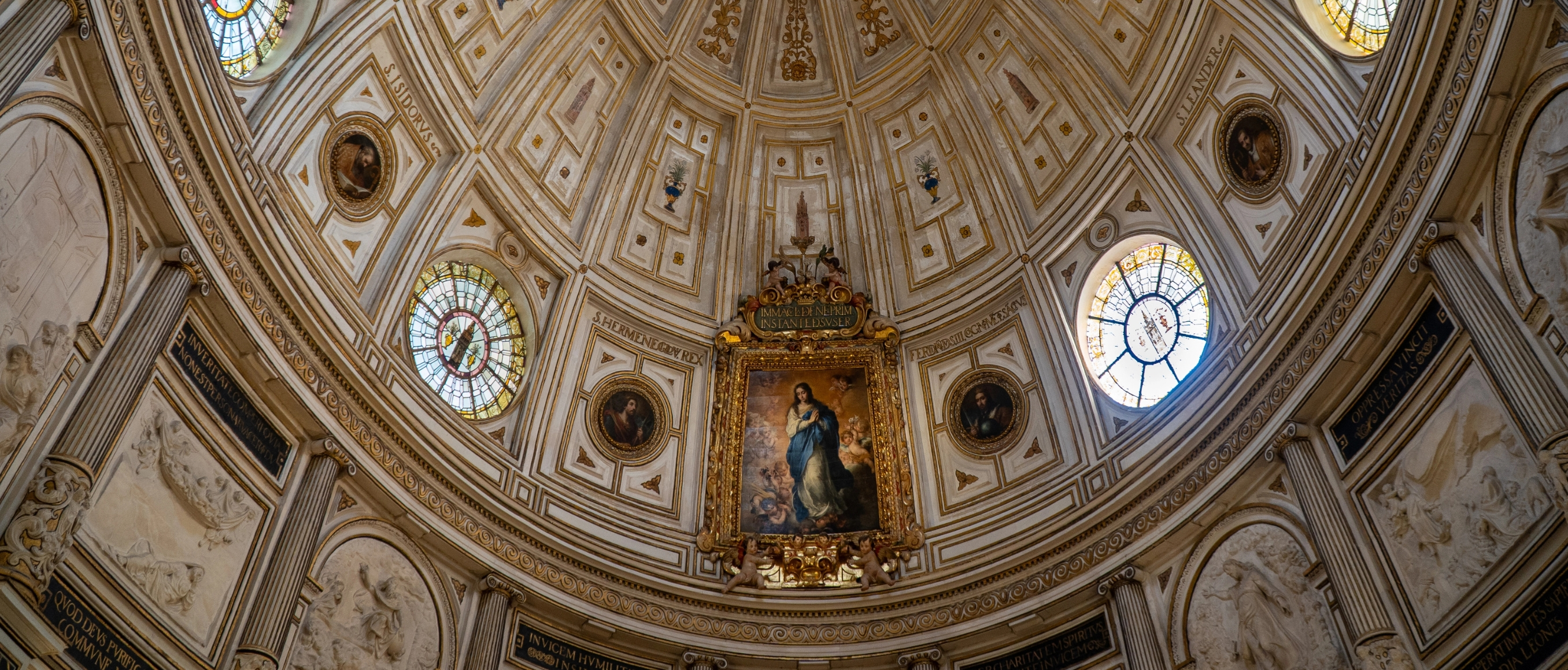 Foto Inmaculada