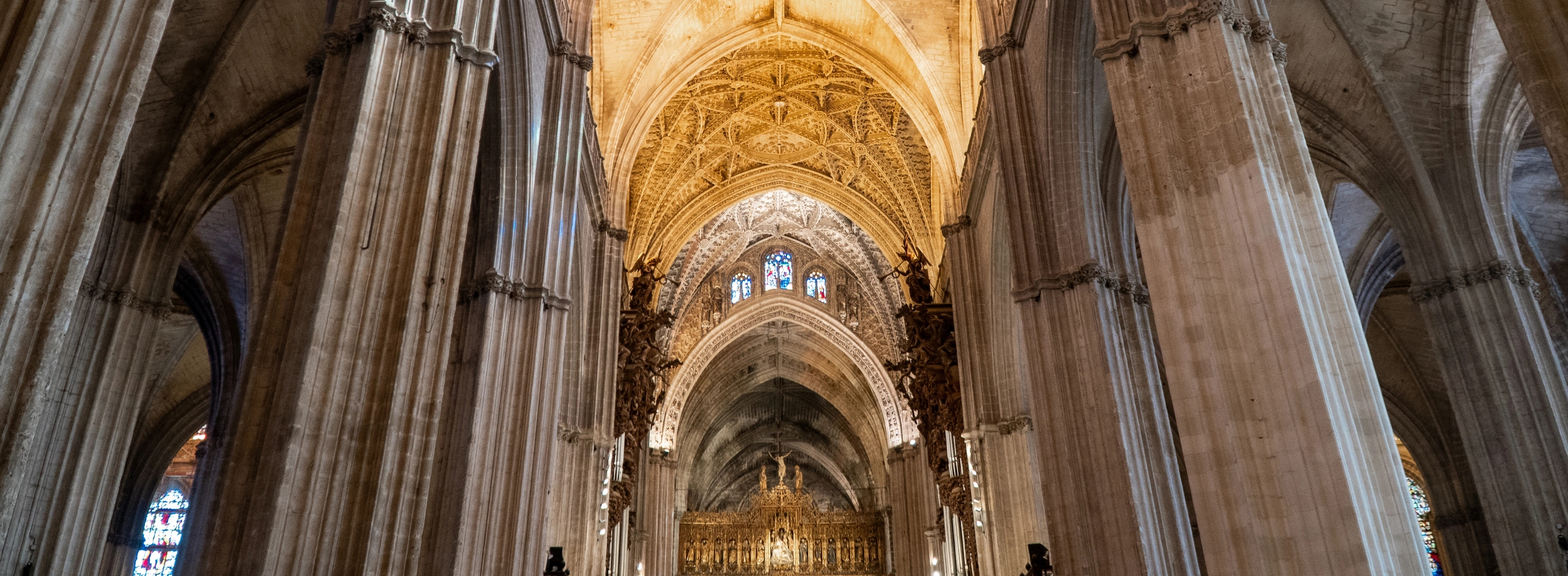 techo catedral