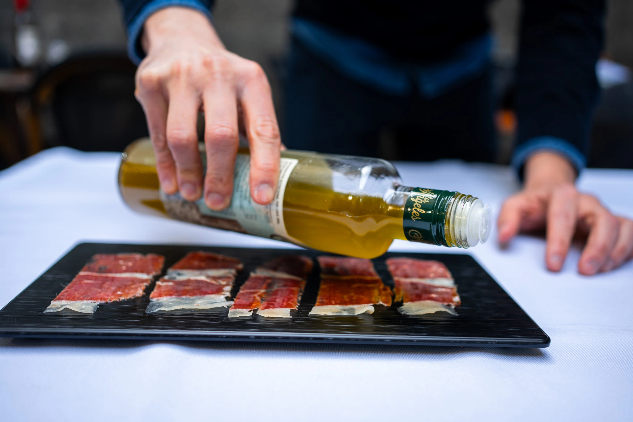 Jamón