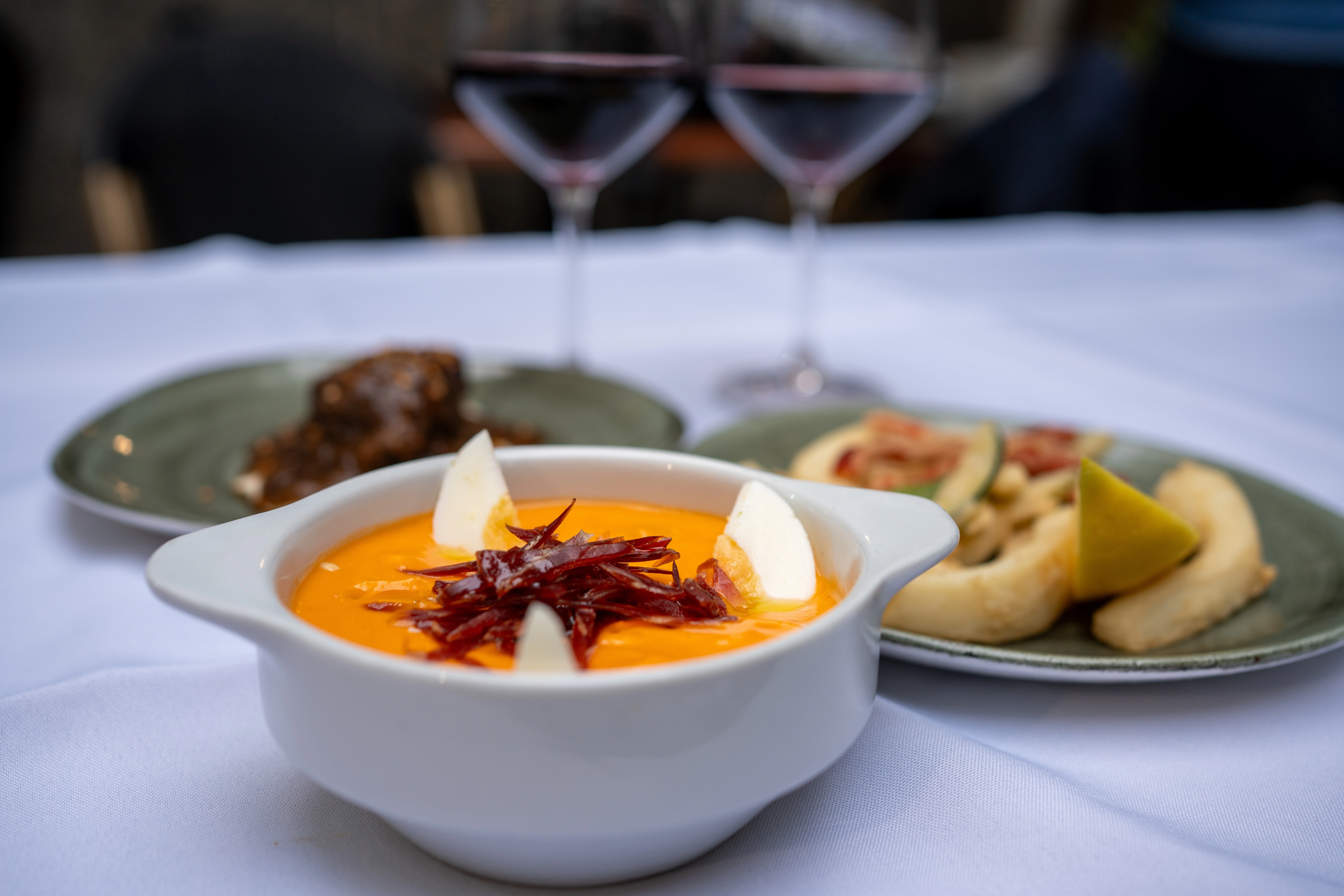 Tapas